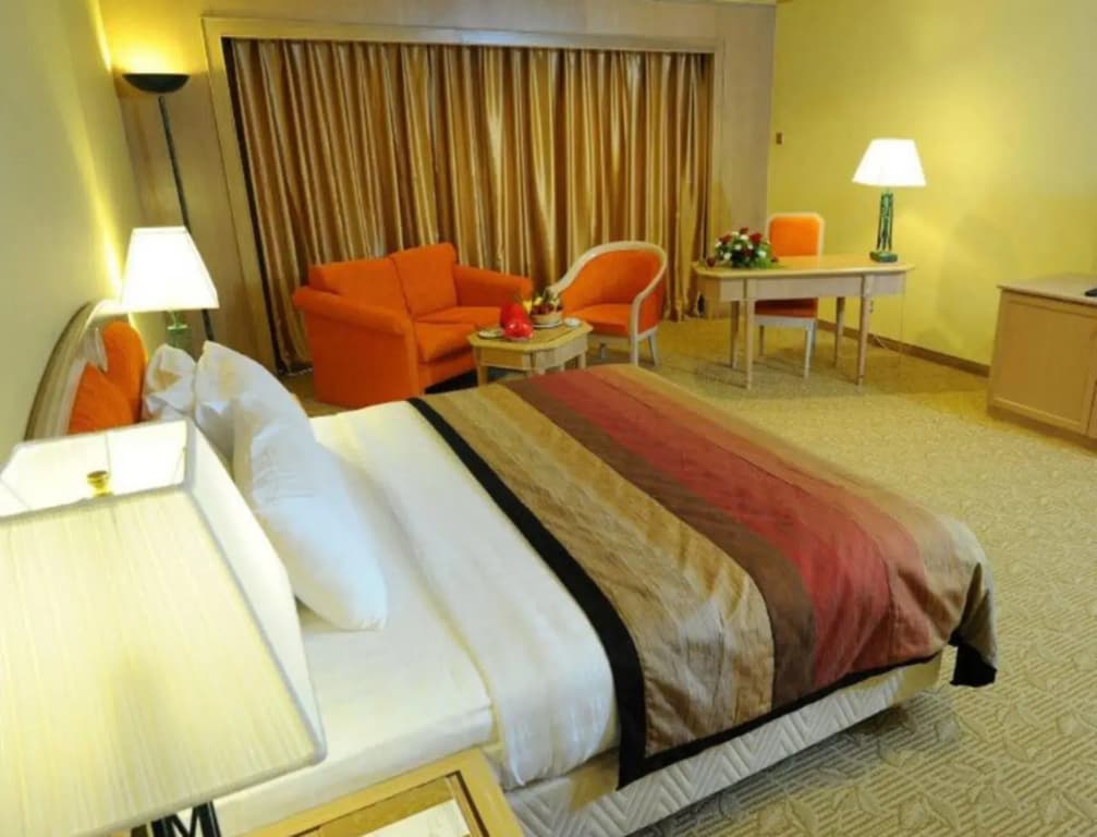 Grand DarulMakmur Hotel Kuantan - photo 4