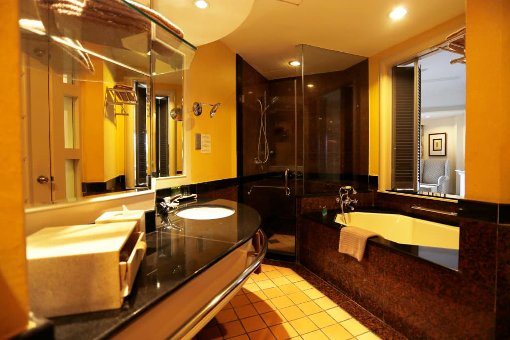 The Magellan Sutera Resort - photo 47