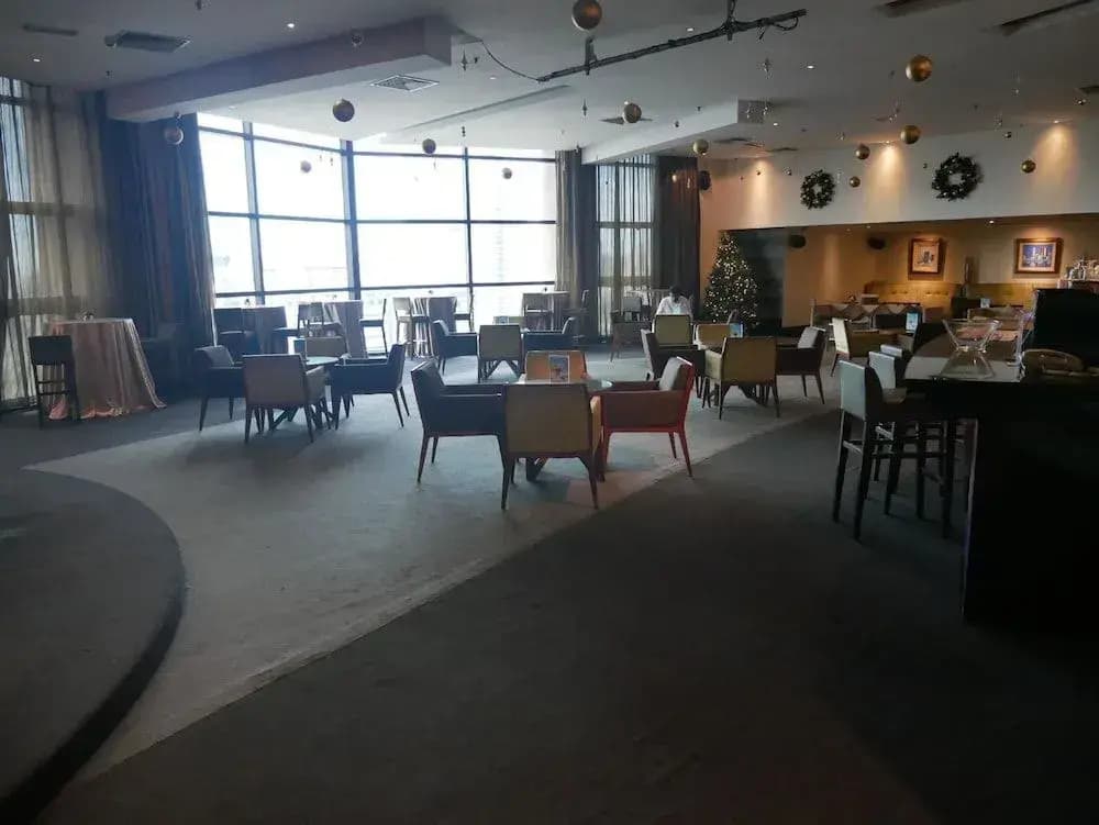 The Bukit Bintang Serviced Residences - photo 8