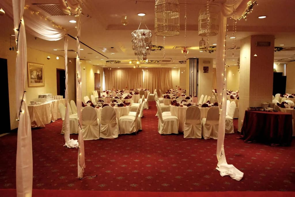 Mega View Hotel Kuantan - photo 18