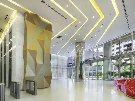 KLCC Dorm (7 min walking to Twin Towers) - photo 6