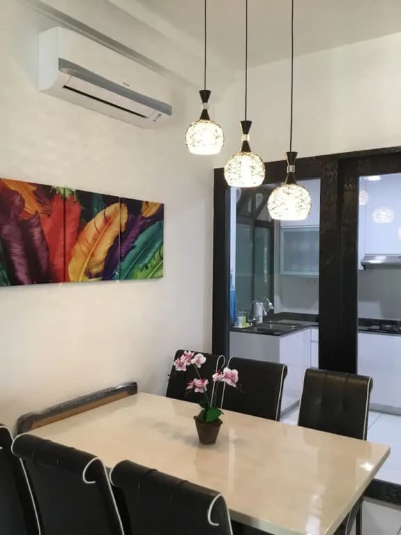 JB Staycation next to Paradigm Mall JB - photo 29