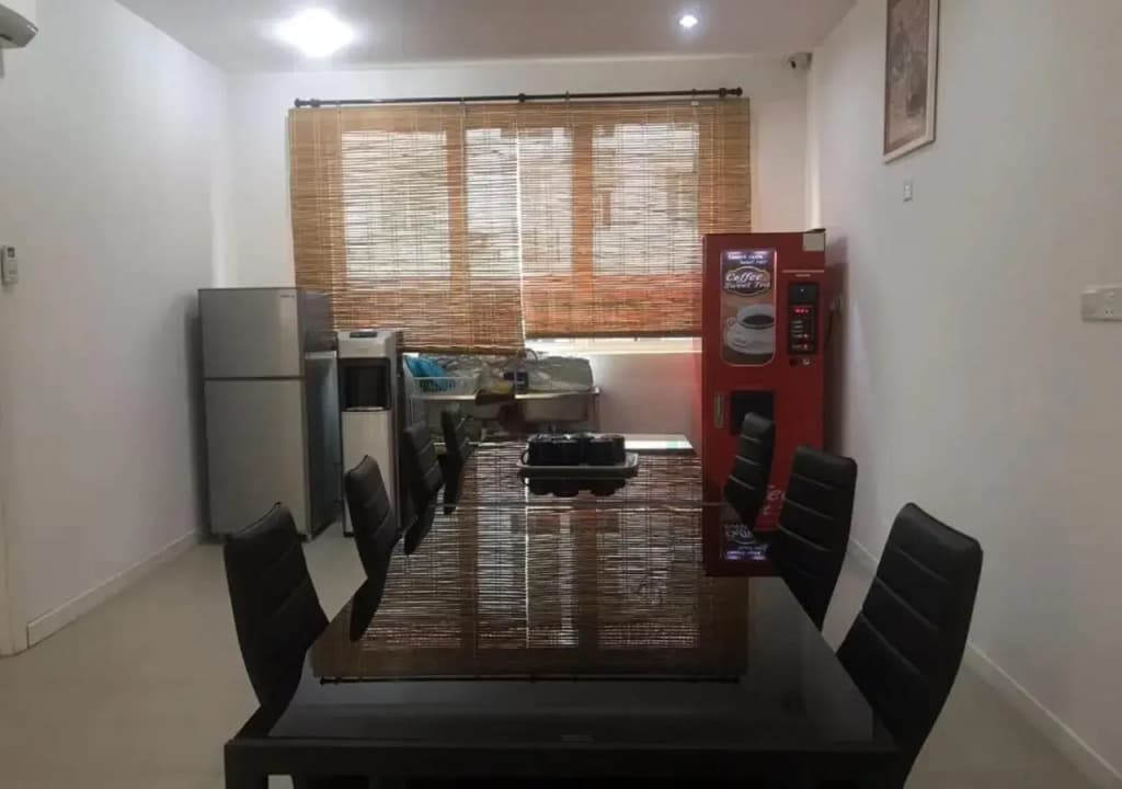 Island Hostel Bayan Lepas Airport - photo 12