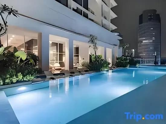 KLCC Quill Residences by Avery【Located in the City Center+10 mins walk to Twin Towers+Infinity pool】 - photo 5