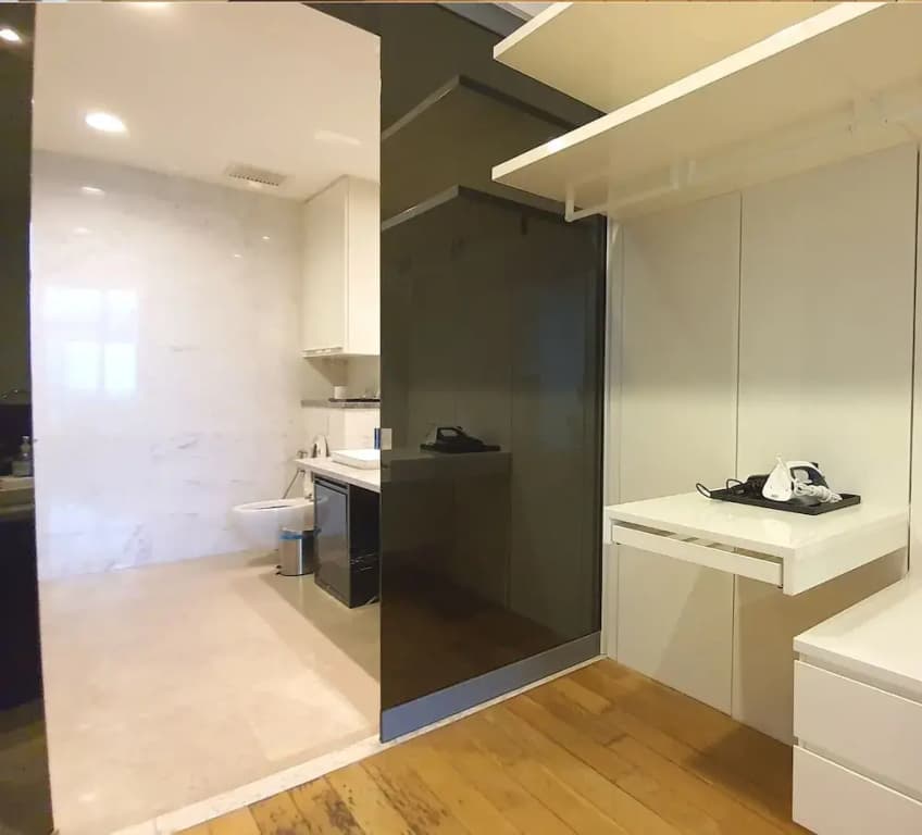 Pine Luxury @ Platinum Suite KLCC - photo 5