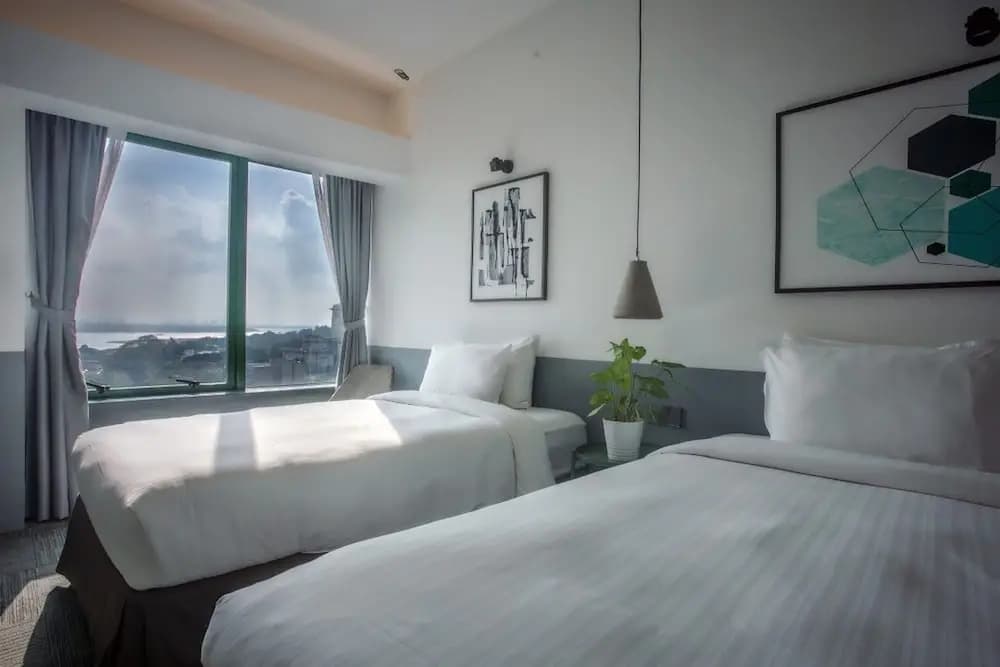 Z Hotel Johor - photo 3
