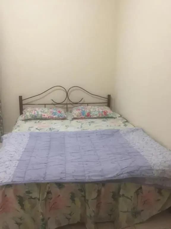 Sri Nabalu Apartment Platinum Putatan - main photo