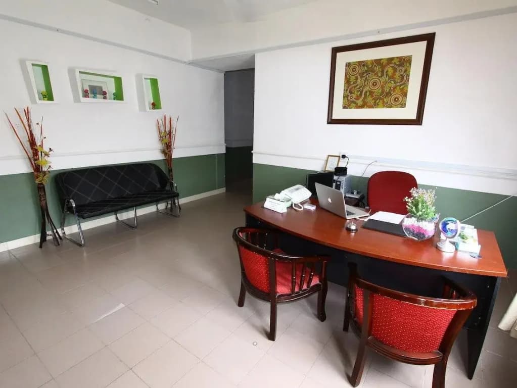 Hotel Suri Kota Bharu - photo 12