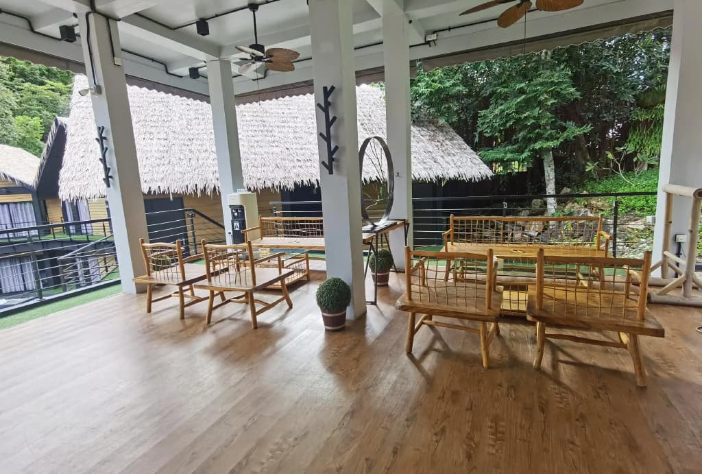 A Coral Reefs Resort - photo 11