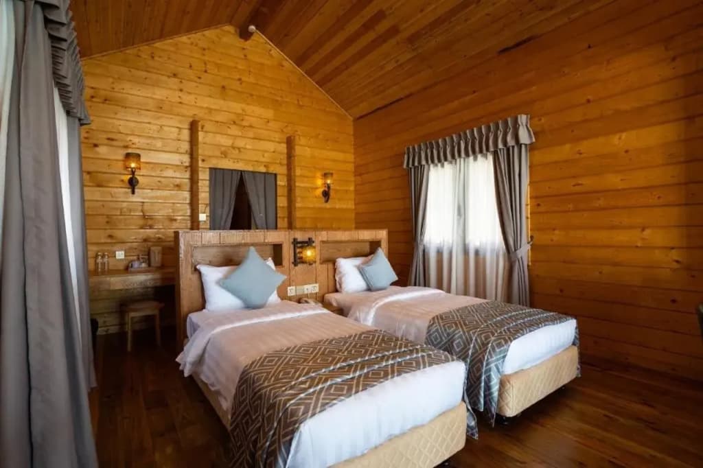 Sutera @ Mantanani Island Resort & Spa - photo 23