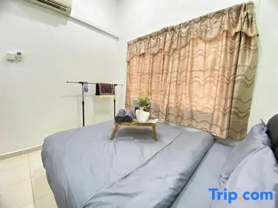 Ruma 520 Ujong Pasir by Jeffery Lam Home Management - photo 12