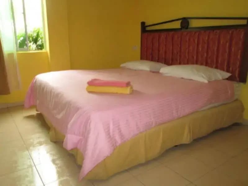 Cenang Impiana Inn - photo 5
