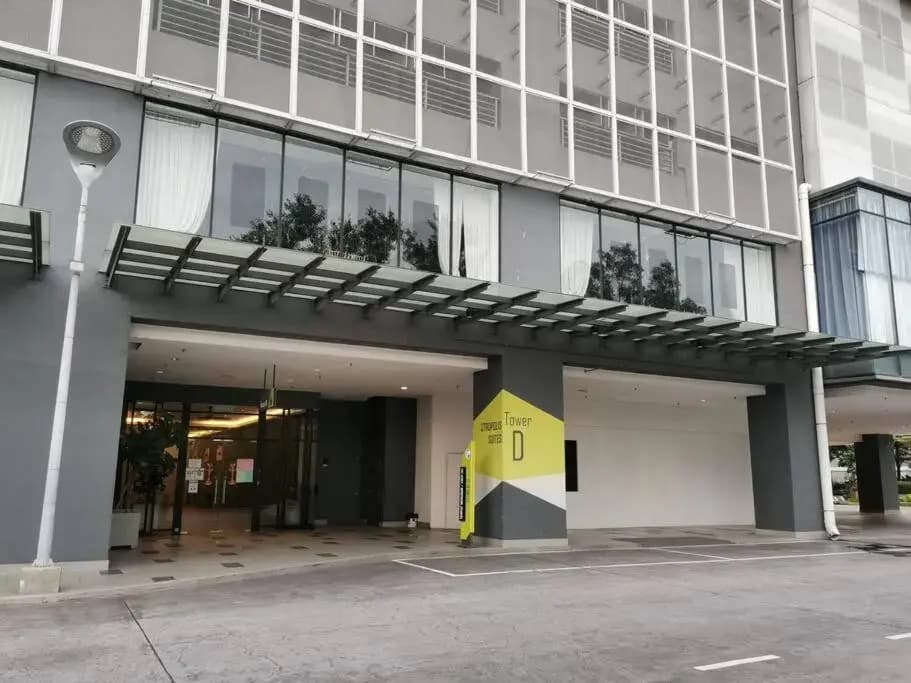 HINODE Geniehome 3BR free WIFI and CARPARK at Utropolis Shah Alam - photo 1