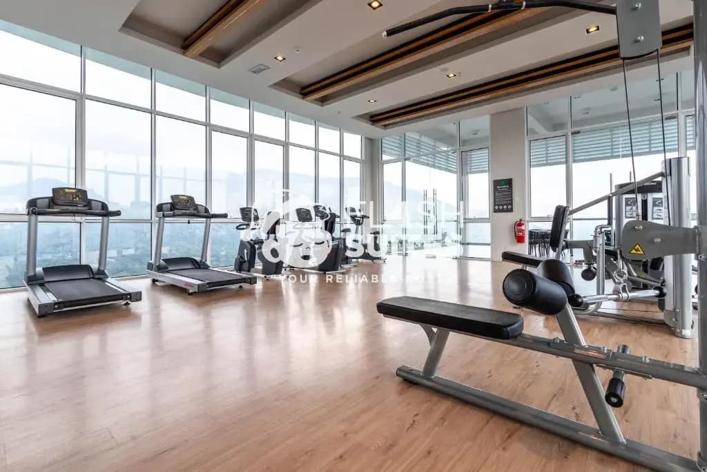 Windmill Upon Hills Premium Suites Genting Highland - photo 3