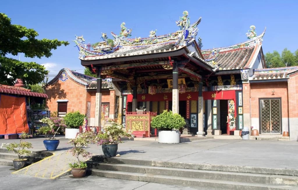 USM Guesthouse - photo 4