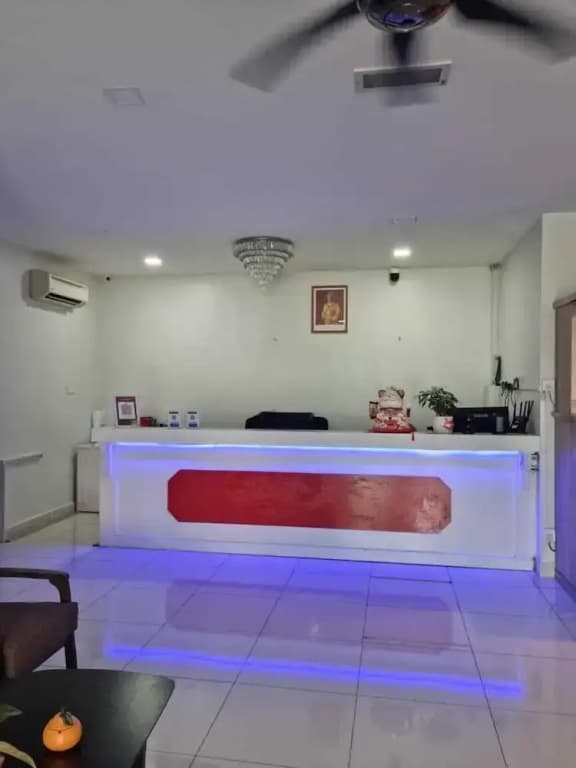 OYO 90901 Santai Morib Hotel - photo 2