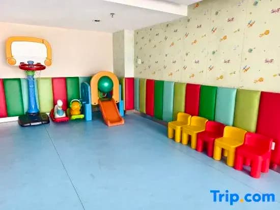 South China Sea Place Suites by Kinabina Homestay - photo 5