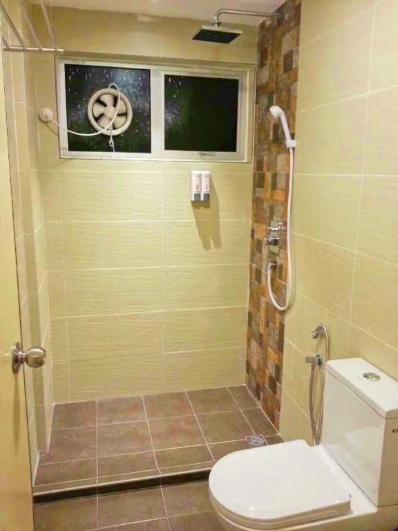 Malacca Hotel Apartment - photo 8