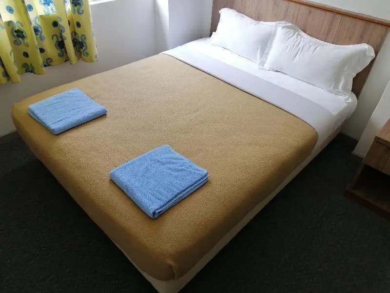 Safari Hotel by OYO Rooms - photo 7