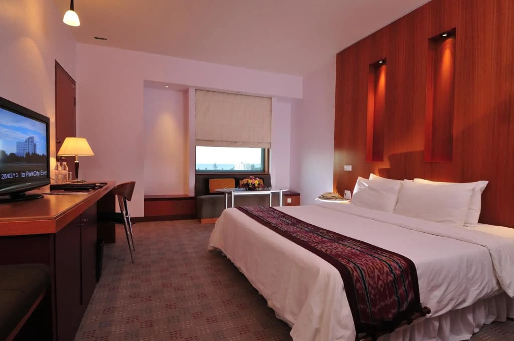 Parkcity Everly Hotel - photo 30