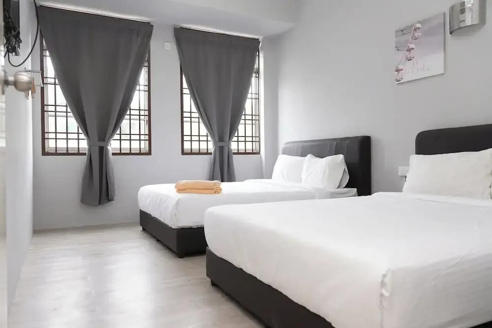 Ir inn Hotel - photo 2