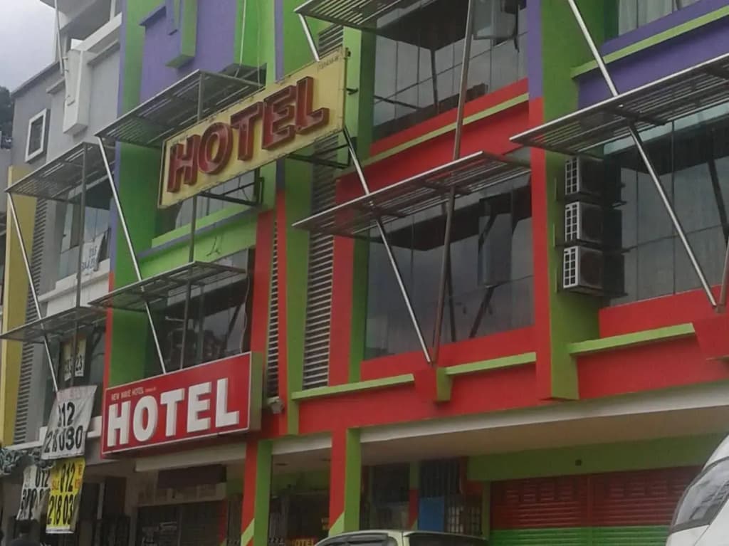 Batu Caves Business Hotel - photo 1