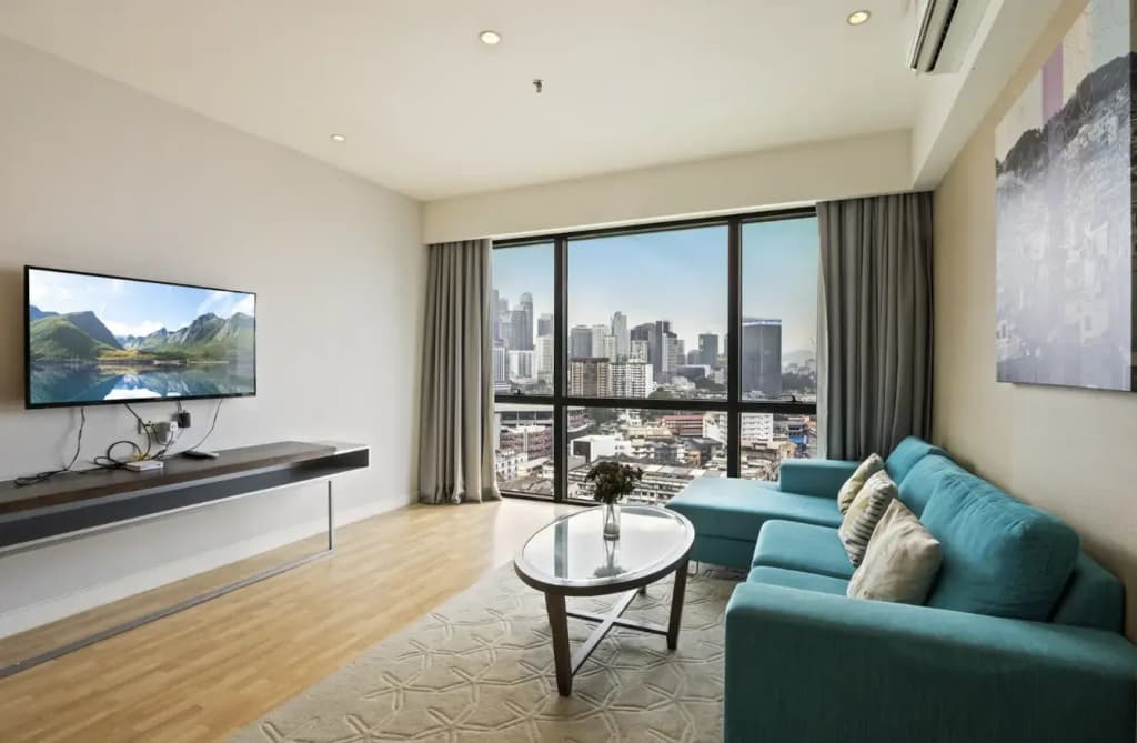 Greystone Haus at D' Majestic Place - photo 8