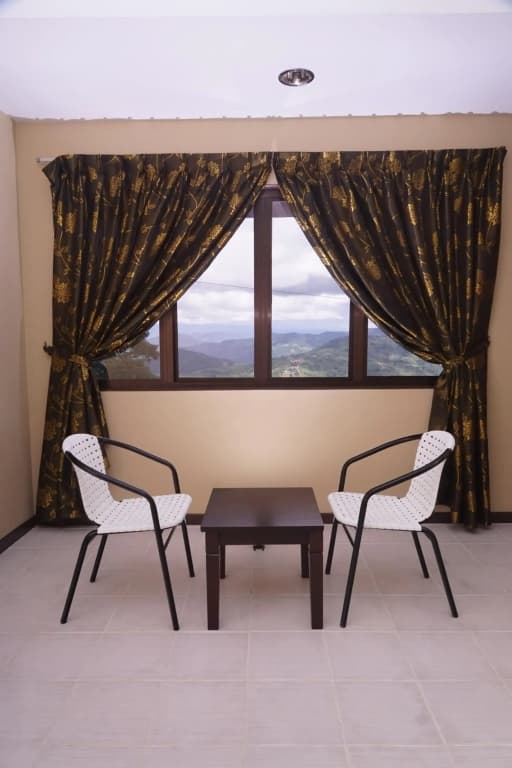 Sunrise Recreation Homestay & Chalet - photo 20