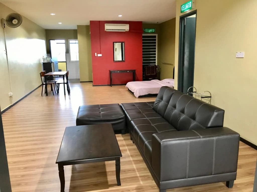 SS Homestay Borneo Housing SL3 - photo 7