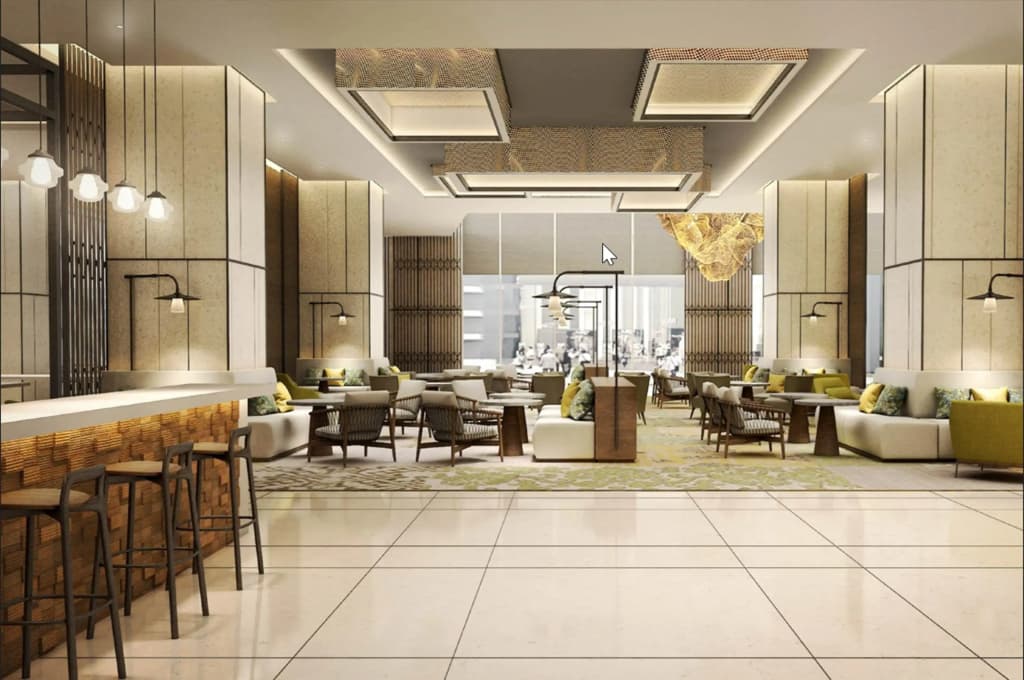 Holiday Inn & Suites Penang Prai by IHG - photo 13