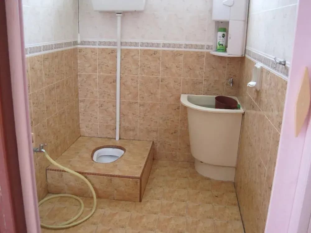Inspira Homestay Melaka - photo 7