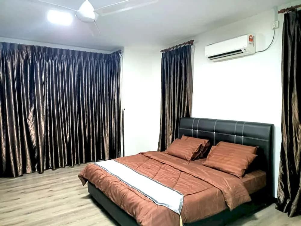 OYO HOME 90769 Flo Inn Homestay Bsi - photo 3