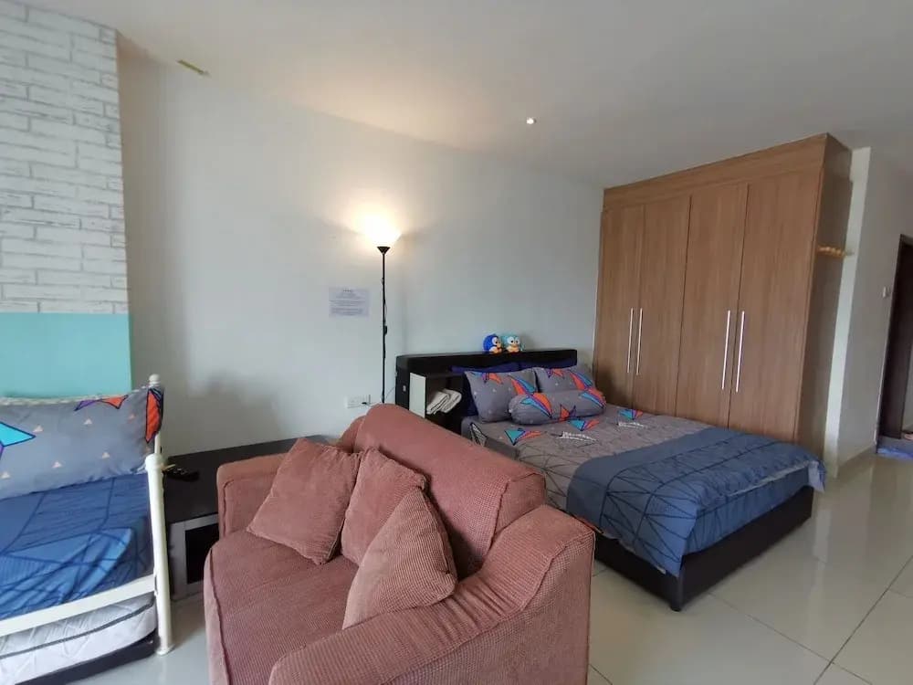HomeStay in Johor - Cosy Studio - photo 3