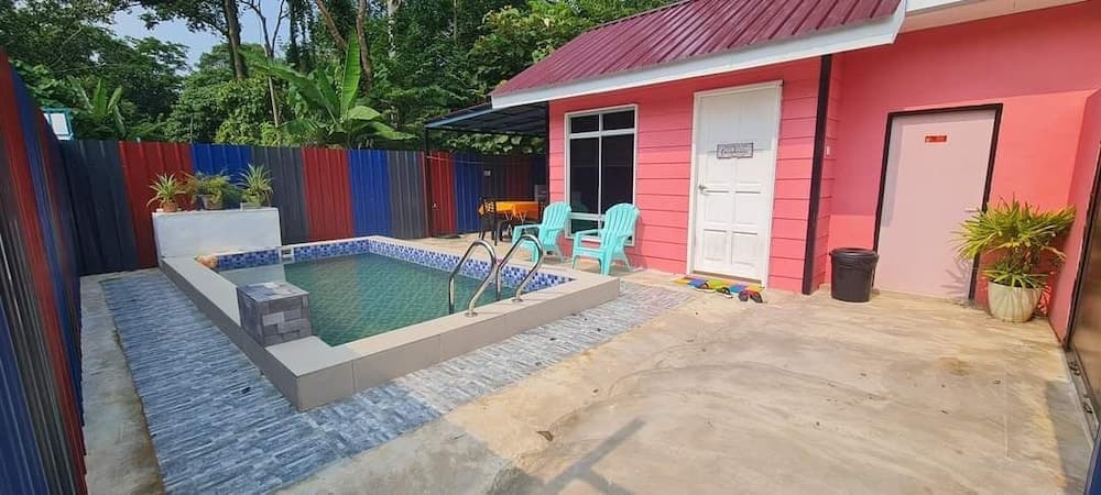 Capital O 91153 Chalet Dusun Duriyan - photo 10