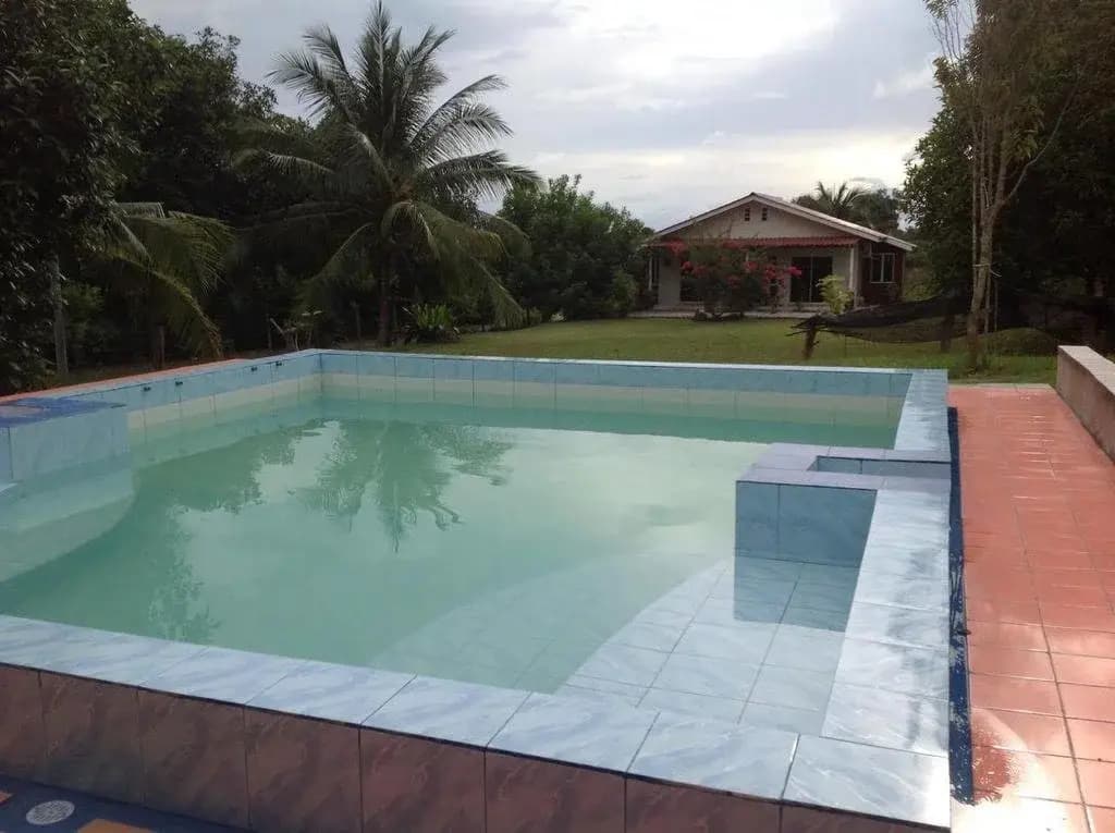Kapal Terbang Guest House - photo 17