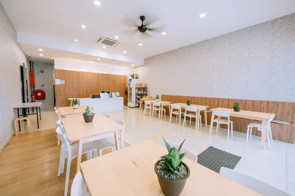 Chill Suites Langkawi - photo 14