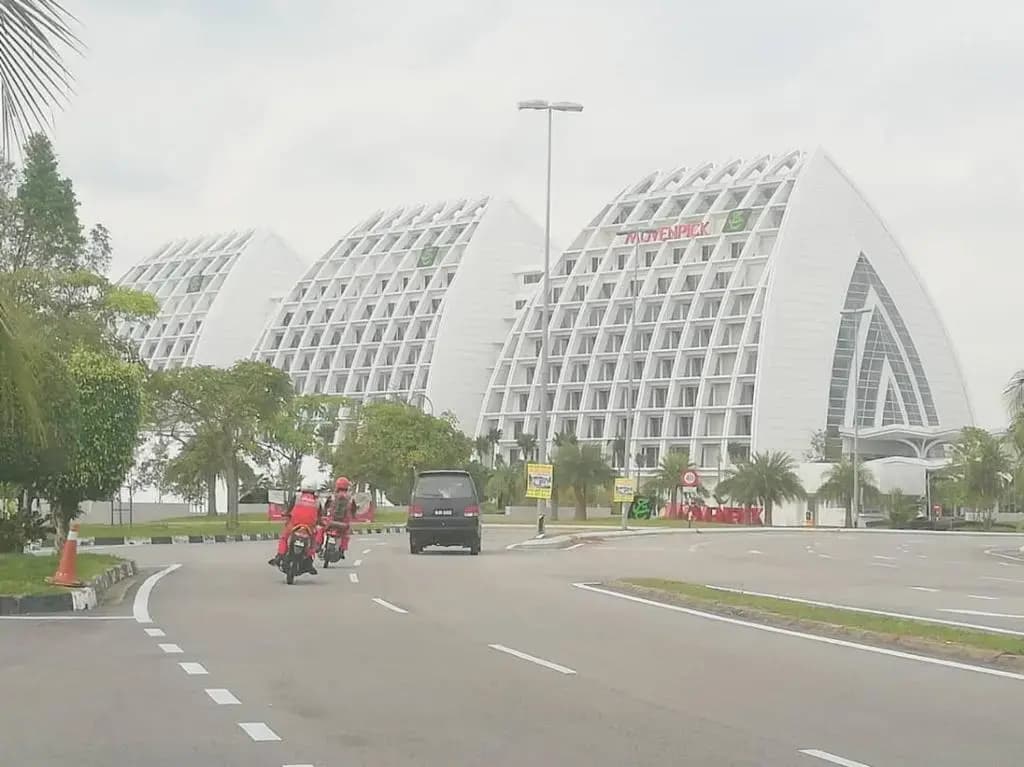 E&A Homestay KLIA/ Sepang/ Nilai - photo 4