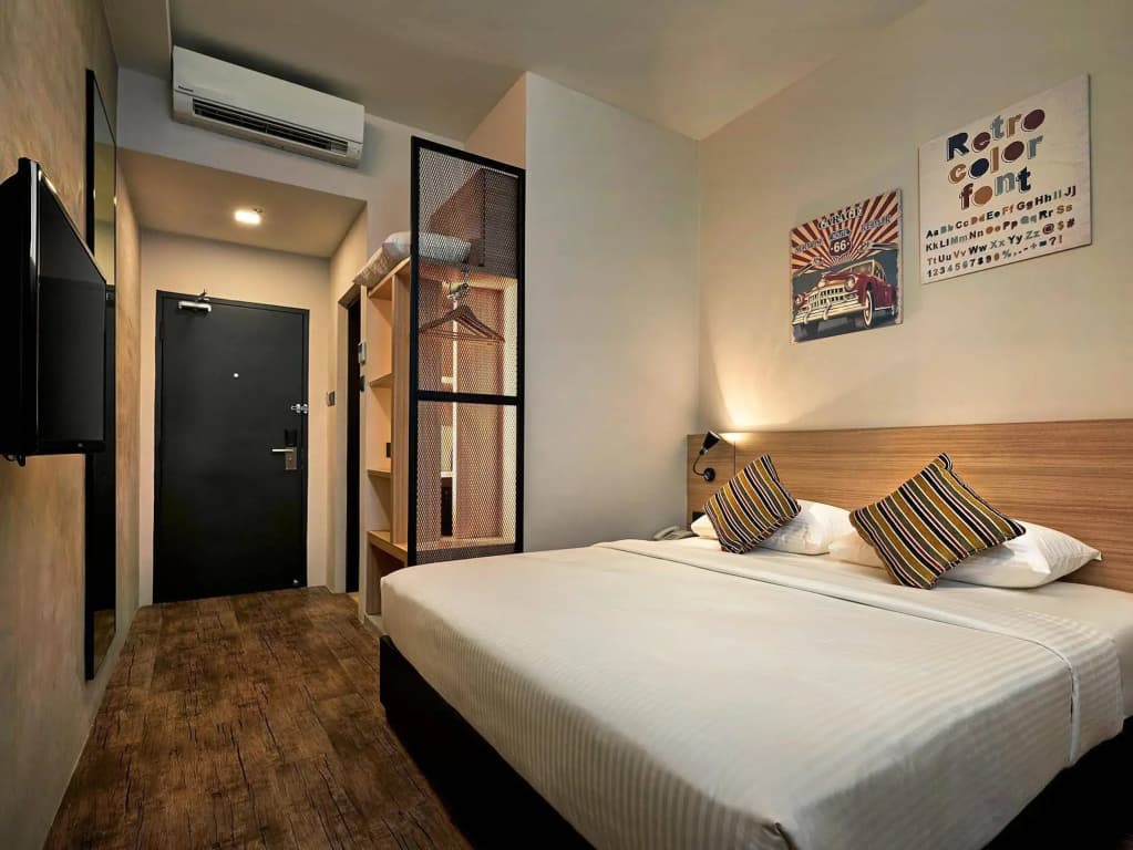 U Hotel Penang - photo 3