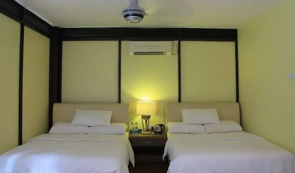 JusInn Leisure Escape - photo 2