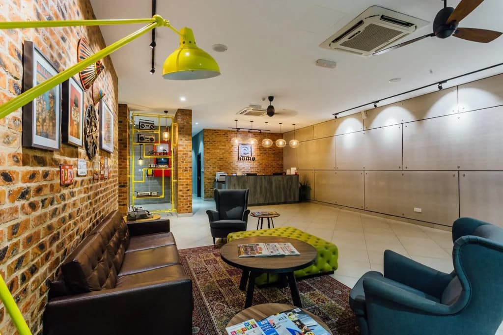 Thome Boutique Hotel - photo 15