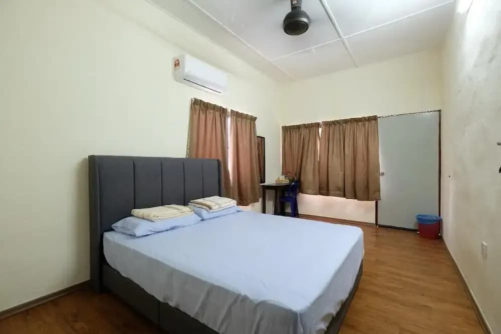 Comfortable Homestay in perai - photo 5