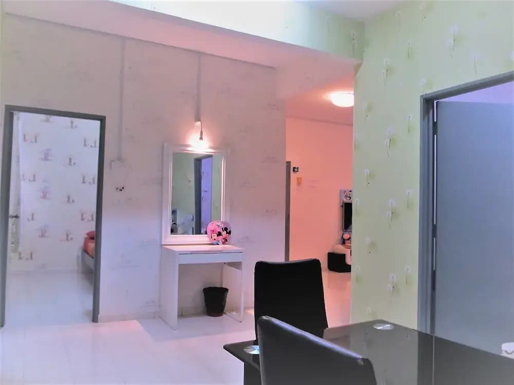 DaHong Fairytale Apartment - photo 6