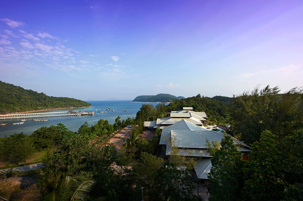 Redang Island Resort - photo 20