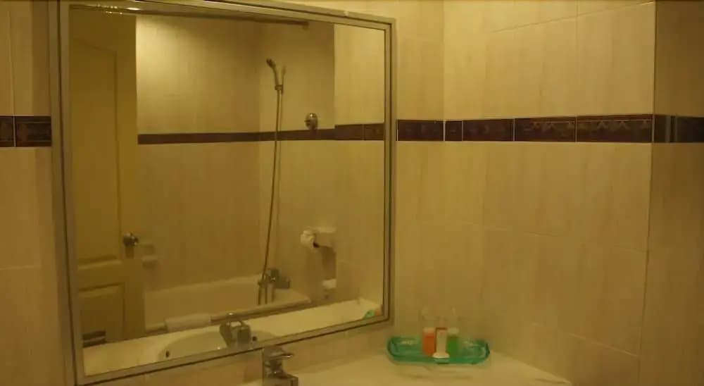 Hillcity Hotel & Condo - photo 10