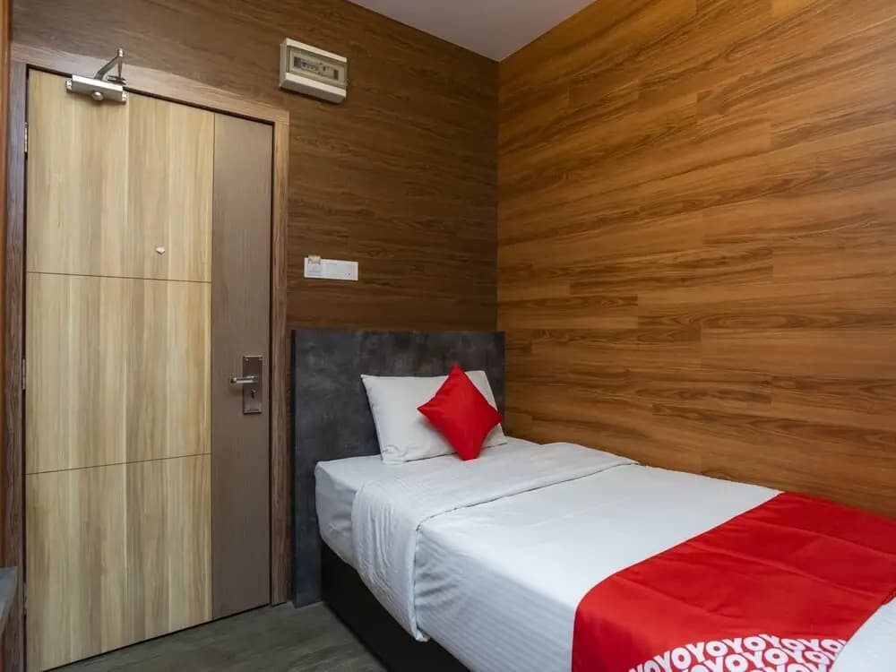 Zen Zeng Hotel - photo 5