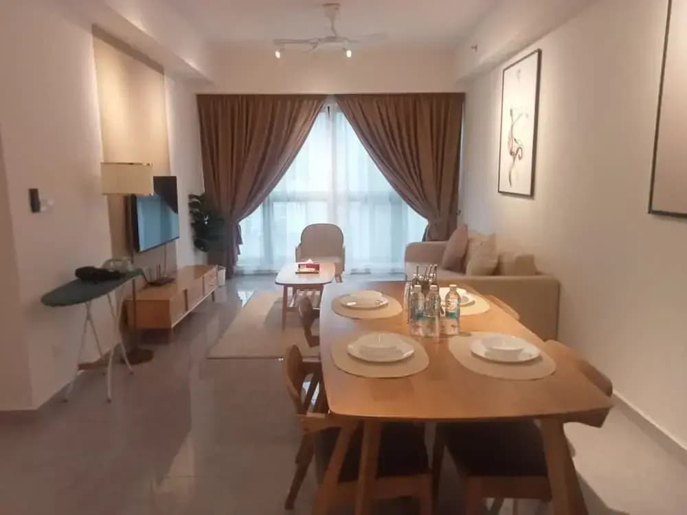 AGILE Family Apartment By Arman - photo 21