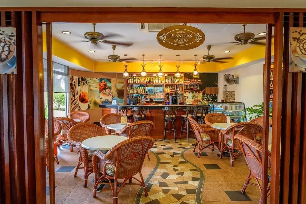 H Beach Suite at Rainbow Paradise Beach Resort - photo 23