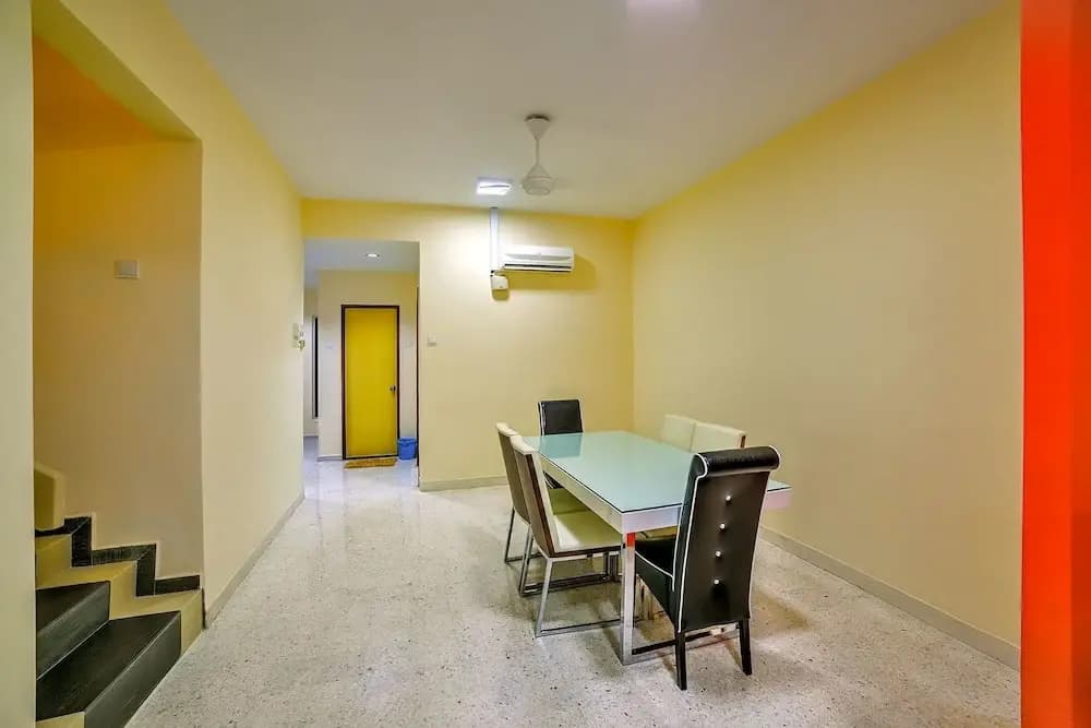 The Home Homestay - photo 4