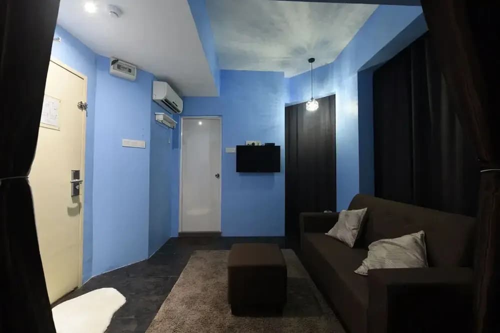Bright Hotel - photo 11