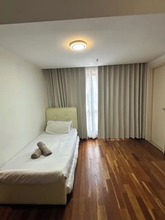 Resort Suites by Landmark  Sunway Lagoon - photo 39